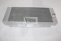 JCB Spare Parts  RADIATOR  30/926180