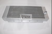 JCB Spare Parts  RADIATOR  30/926180