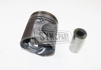 JCB Spare Parts  Piston Assembly  320/A3001