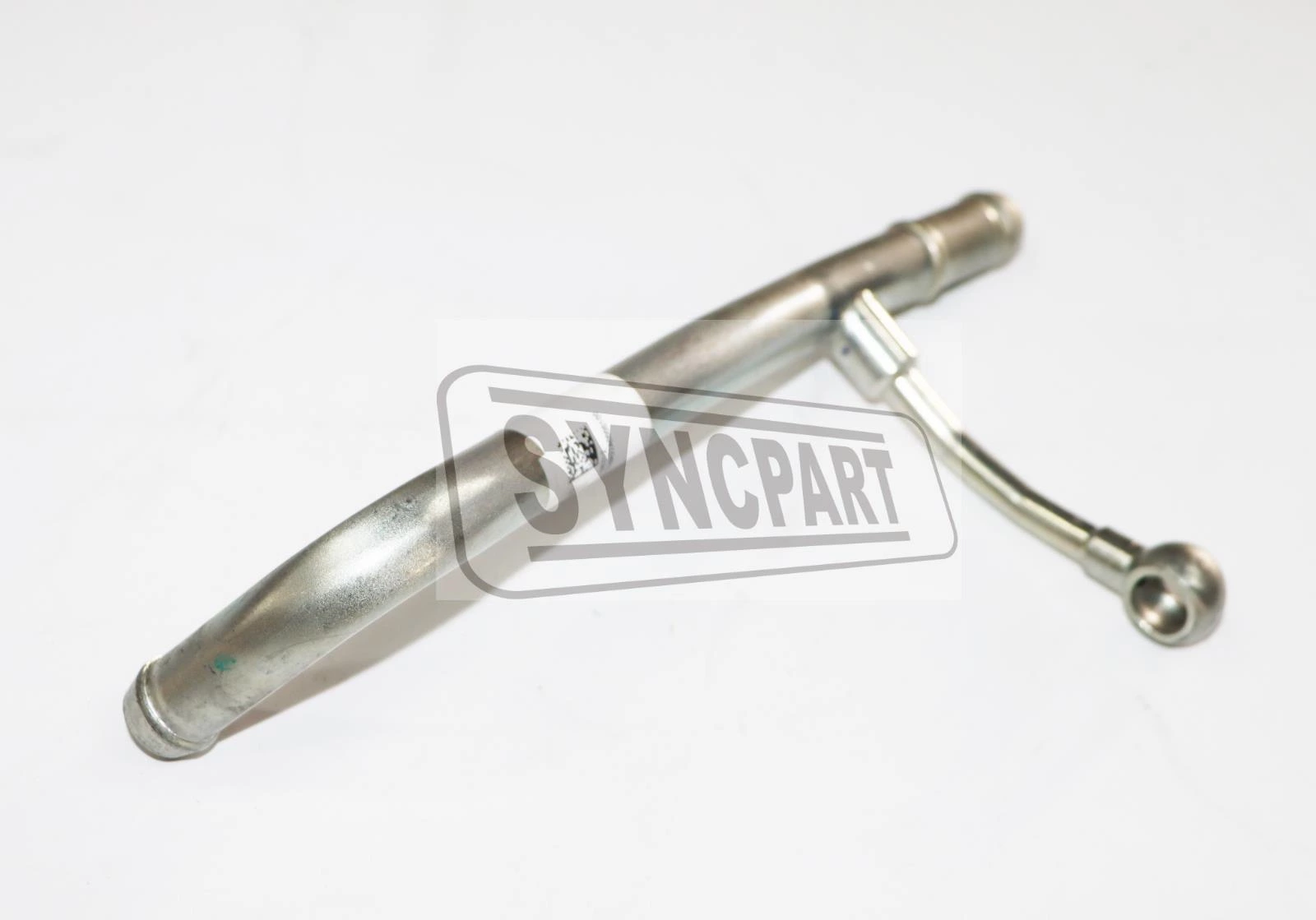 JCB Spare Parts  Pipe 320/A4961