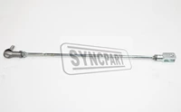 JCB Spare Parts  Rod 331/26382