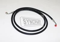 JCB Spare Parts HOSE 332/D3213