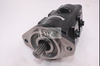 JCB Spare Parts  GEAR PUMP  332/G7134