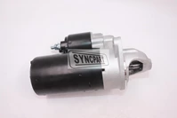 JCB Spare Parts  STARTER  333/C5935