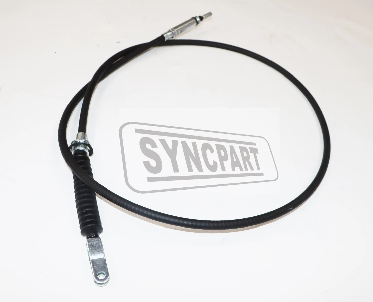 JCB Spare Parts  Cable 335/G0013
