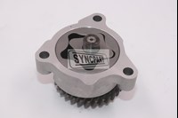 JCB Spare Parts  GEAR PUMP  4132F059