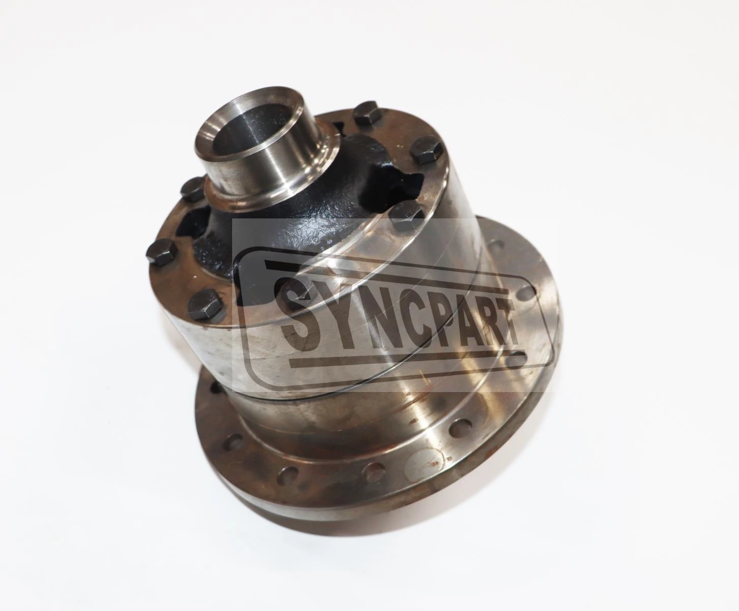JCB Spare Parts Case differential  458/10724