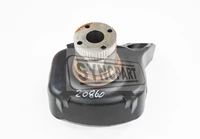 JCB Spare Parts  SWIVEL HUB JOINT  458/20860