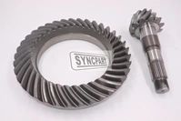 JCB Spare Parts  GEAR  458/70252