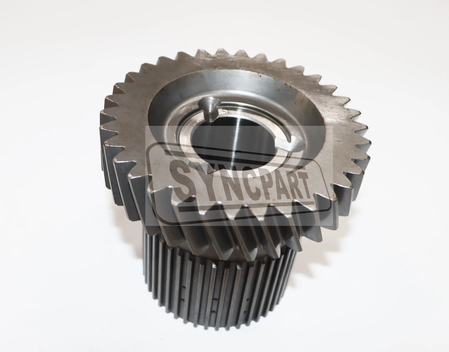 JCB Spare Parts  Gear  459/50702
