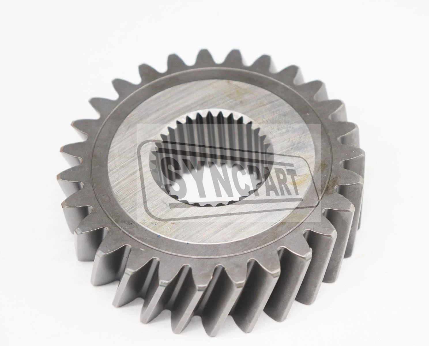 JCB Spare Parts  Gear 21T  459/M3126