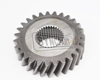 JCB Spare Parts  Gear 21T  459/M3126