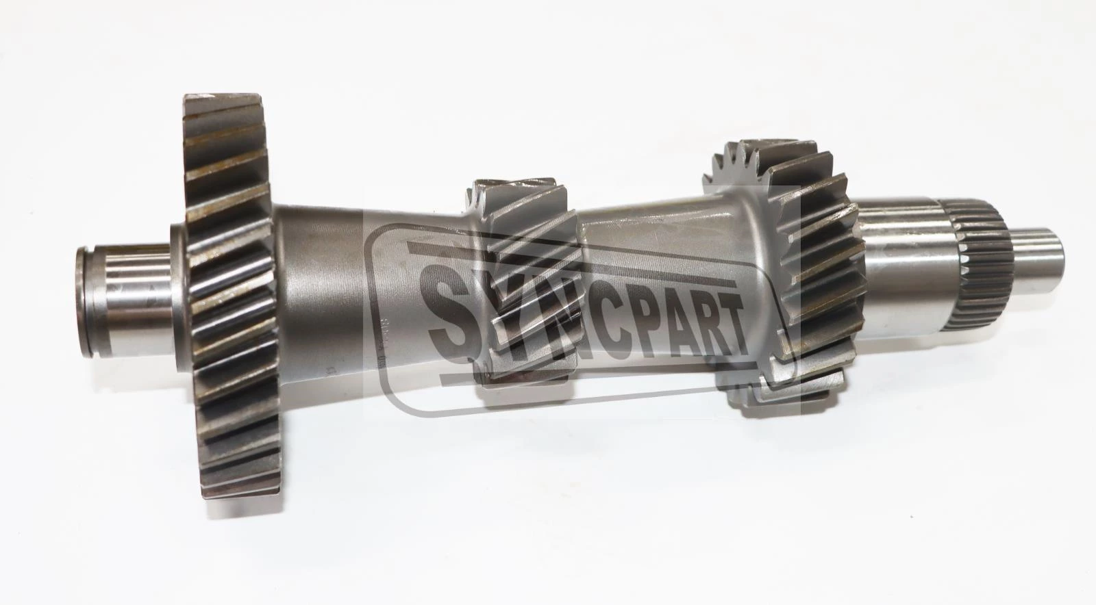 JCB Spare Parts  Shaft  459/M4650