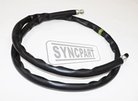 JCB Spare Parts  HYDRO HOSE  629/26700