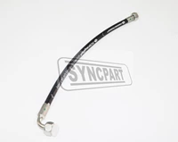 JCB Spare Parts  HOSE  649/51551