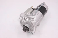 JCB Spare Parts  STARTER  714/34500