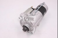 JCB Spare Parts  STARTER  714/34500