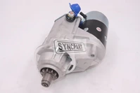 JCB Spare Parts  STARTER  714/40256