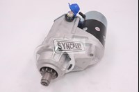 JCB Spare Parts  STARTER  714/40256