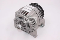 JCB Spare Parts   ALTERNATOR  714/40317