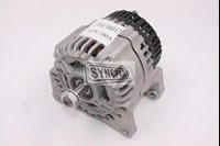 JCB Spare Parts   ALTERNATOR  714/40317