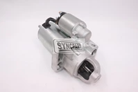 JCB Spare Parts  STARTER  714/40525