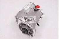 JCB Spare Parts  STARTER  7211/50840