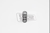 JCB Spare Parts  Spring 814/10170