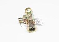 JCB Spare Parts  Adaptor   816/90079