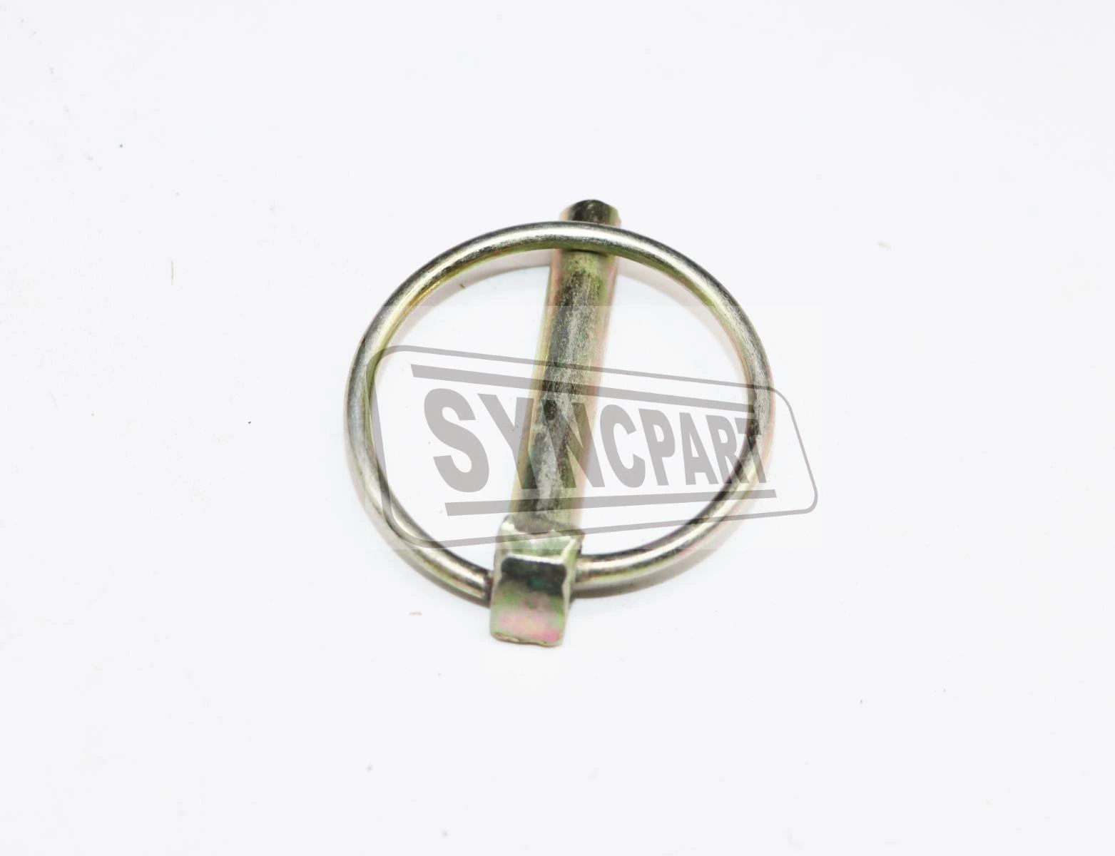 JCB Spare Parts  Pin lynch  826/01278