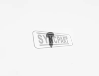 JCB Spare Parts  Screw  826/01533