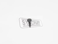 JCB Spare Parts  Screw  826/01533