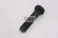 JCB Spare Parts  BOLT  826/01655