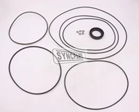 JCB Spare Parts  SEAL KITS  LQM0029