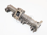 JCB Spare Parts  Manifold  320/06180