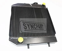 JCB Spare Parts  RADIATOR  332/C9403