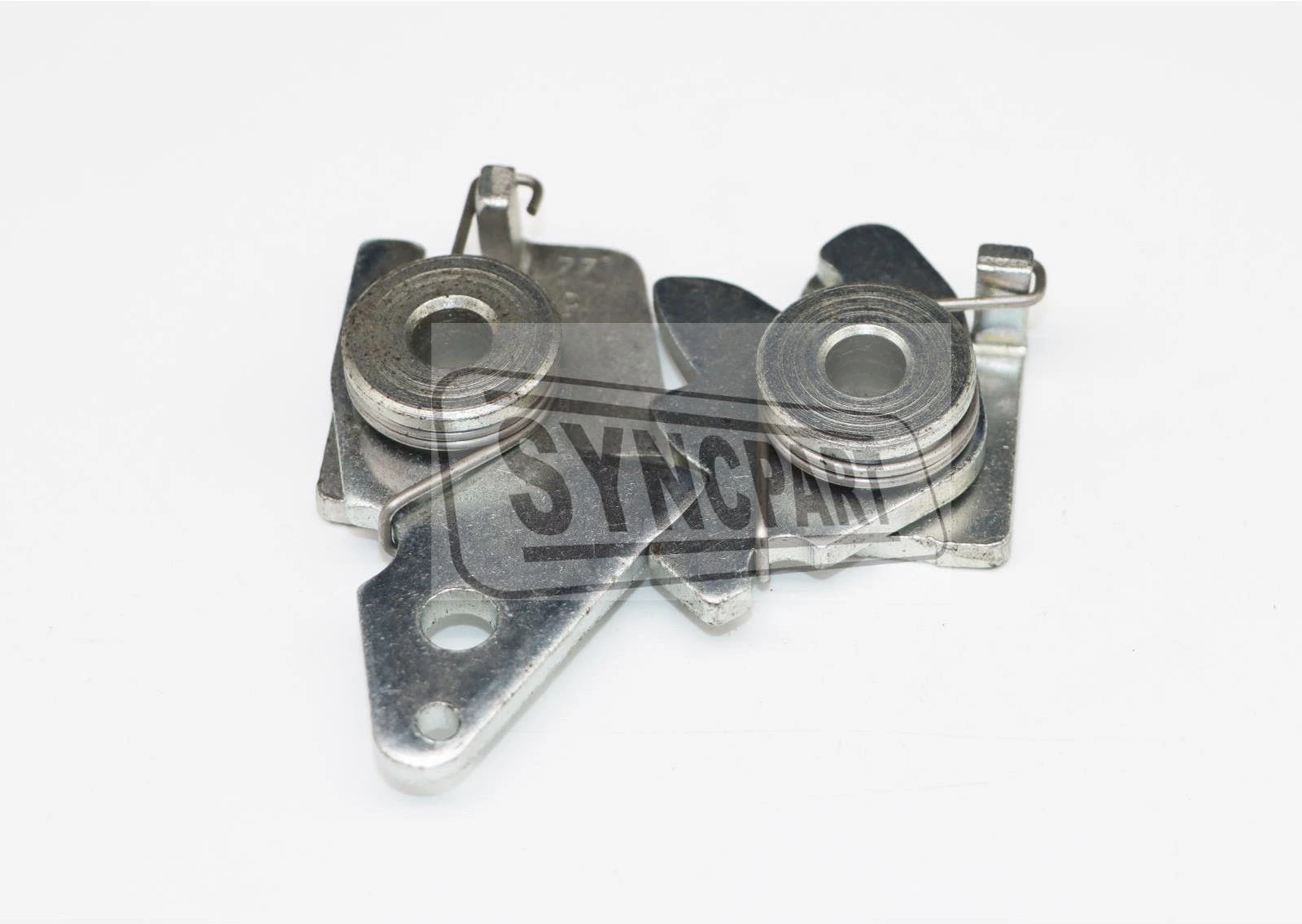 JCB Spare Parts  332/H6678