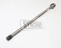 JCB Spare Parts  SHAFT  459/50550