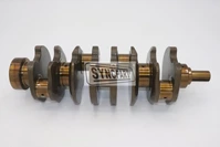 JCB Spare Parts  Crankshaft  02/800890