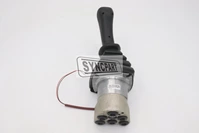 JCB Spare Parts  Valve joystick  25/220626