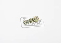 JCB Spare Parts  Nipple  32/925632