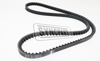 JCB Spare Parts  Belt  331/28348