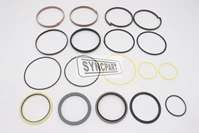 JCB Spare Parts  SEAL KITS  333/E3676