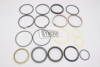 JCB Spare Parts  SEAL KITS  333/E3677