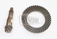 JCB Spare Parts  Gear  458/70210