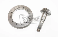 JCB Spare Parts  Gear  458/M1766