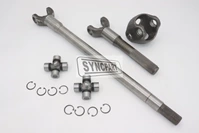 JCB Spare Parts  SHAFT  914/83700