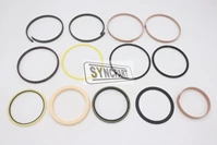 JCB Spare Parts  SEAL KITS  LQU0072