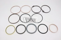 JCB Spare Parts  SEAL KITS  LQU0074