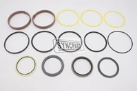 JCB Spare Parts  SEAL KITS  LQU0080